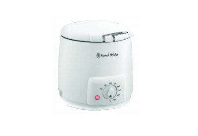 Russell Hobbs 'Food Collection' Compact Deep Fryer (350g food capacity)